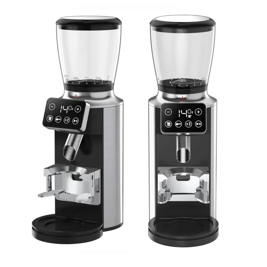 Machine à Espresso Commerciale Automatique – Cafetto PC3120B
