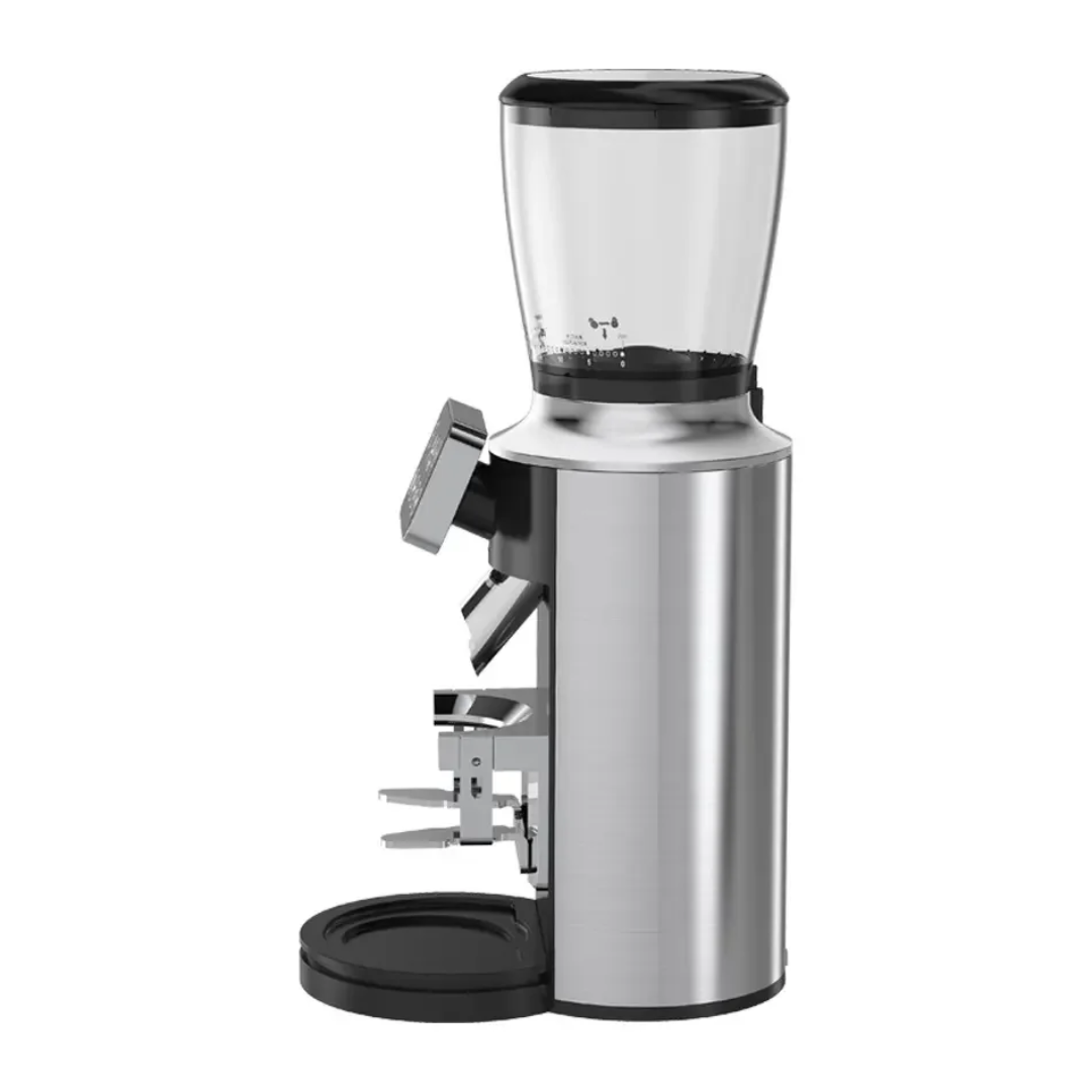 Machine à Espresso Commerciale Automatique – Cafetto PC3120B