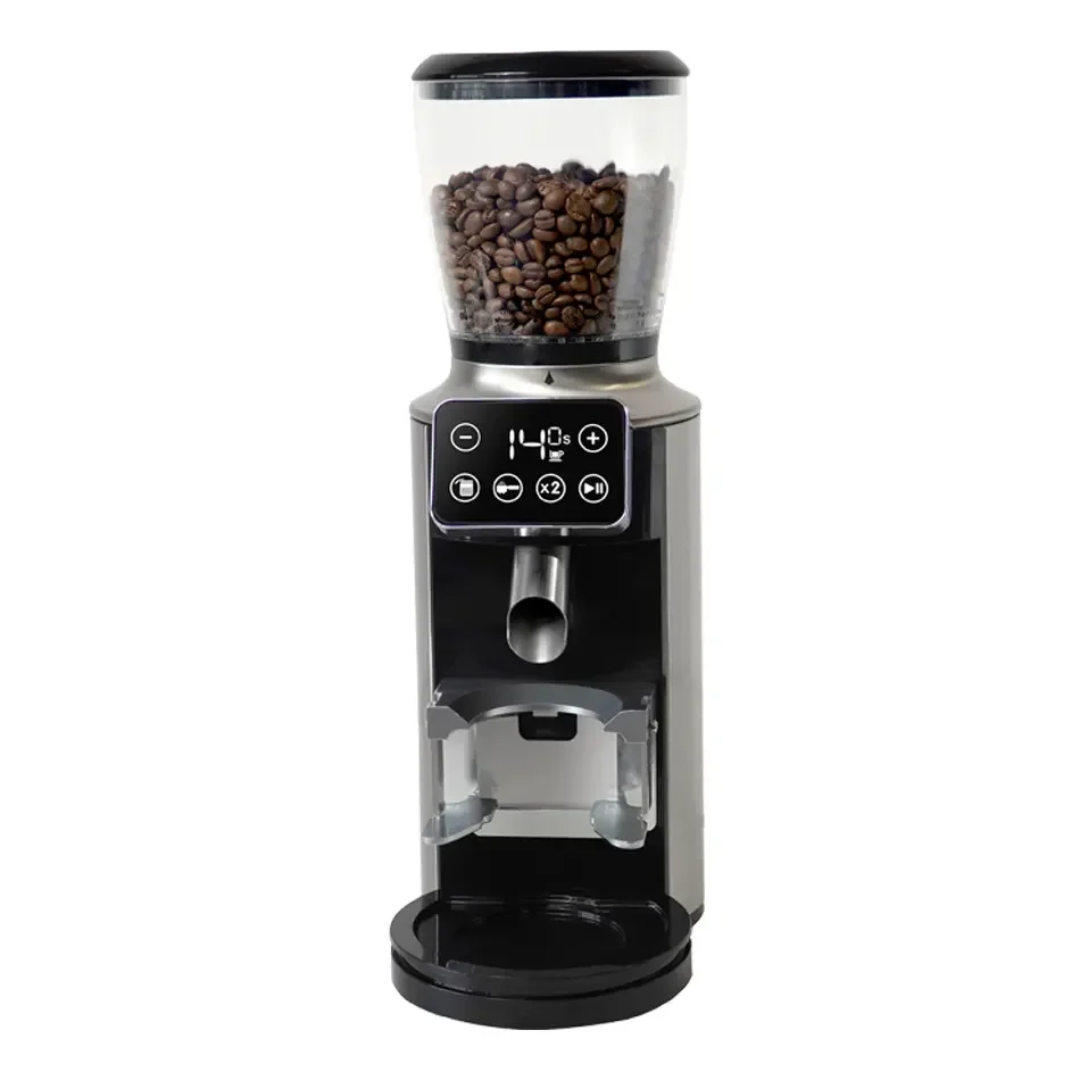 Machine à Espresso Commerciale Automatique – Cafetto PC3120B